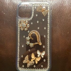 Iphone 11 phone case